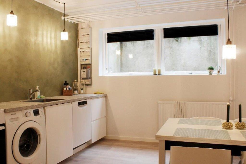 Bed and Breakfast Nordkap Bed & Bath Holstebro Zewnętrze zdjęcie