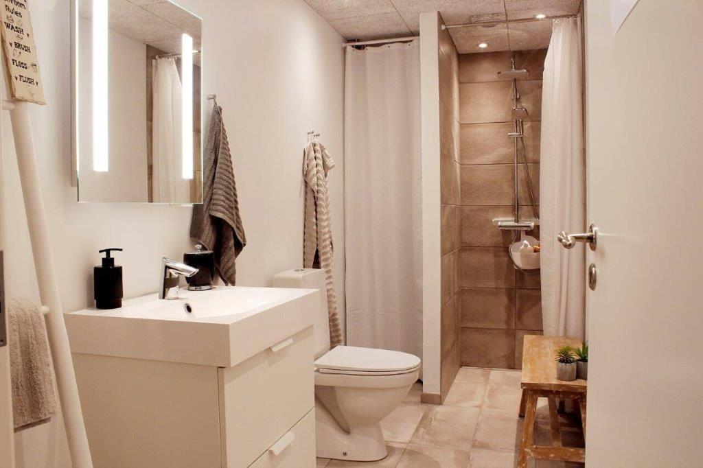 Bed and Breakfast Nordkap Bed & Bath Holstebro Zewnętrze zdjęcie