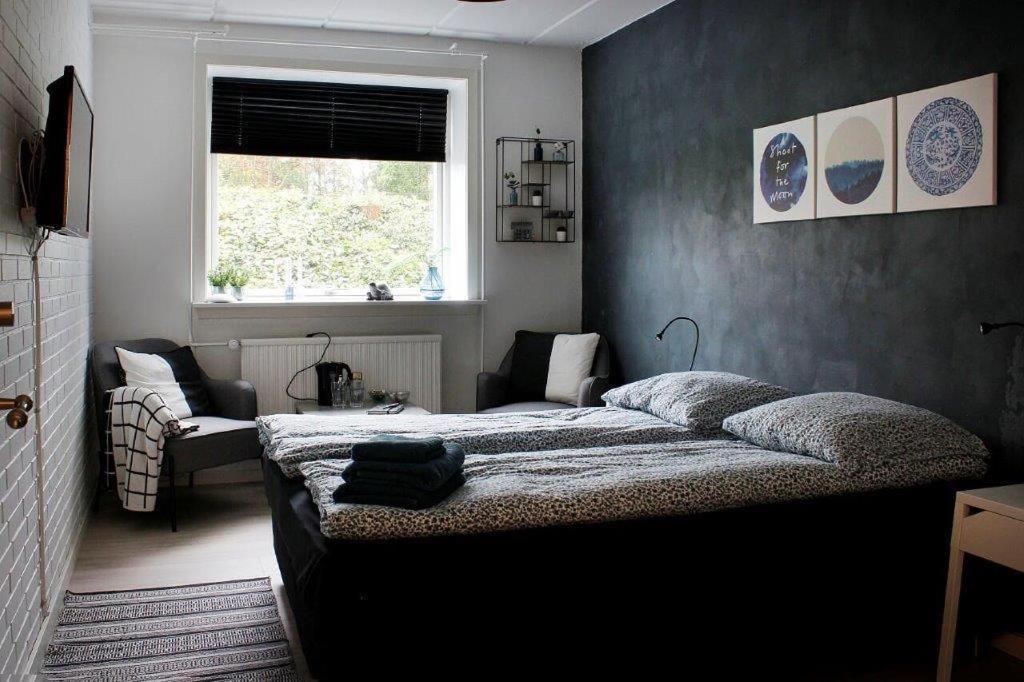 Bed and Breakfast Nordkap Bed & Bath Holstebro Zewnętrze zdjęcie