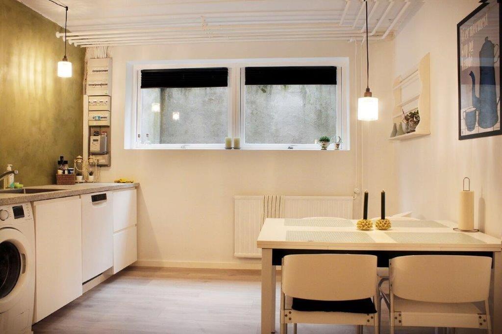 Bed and Breakfast Nordkap Bed & Bath Holstebro Zewnętrze zdjęcie